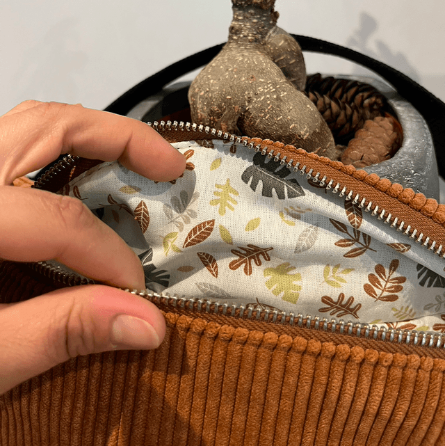 Banane taille M