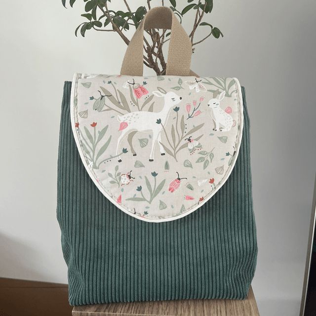 Sac à dos