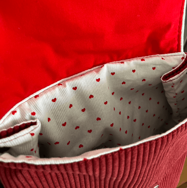 Sac à dos