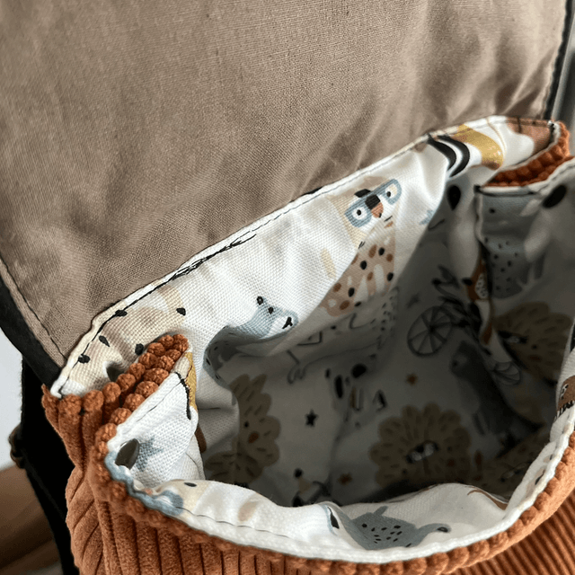 Sac à dos