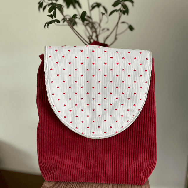 Sac à dos