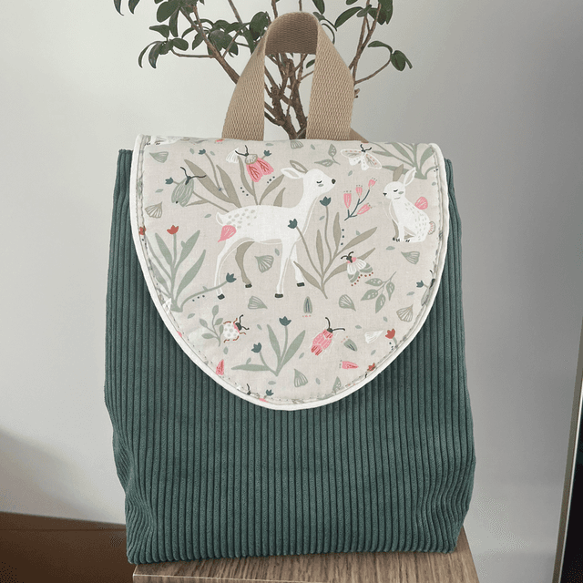 Sac à dos