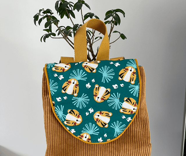 Sac à dos