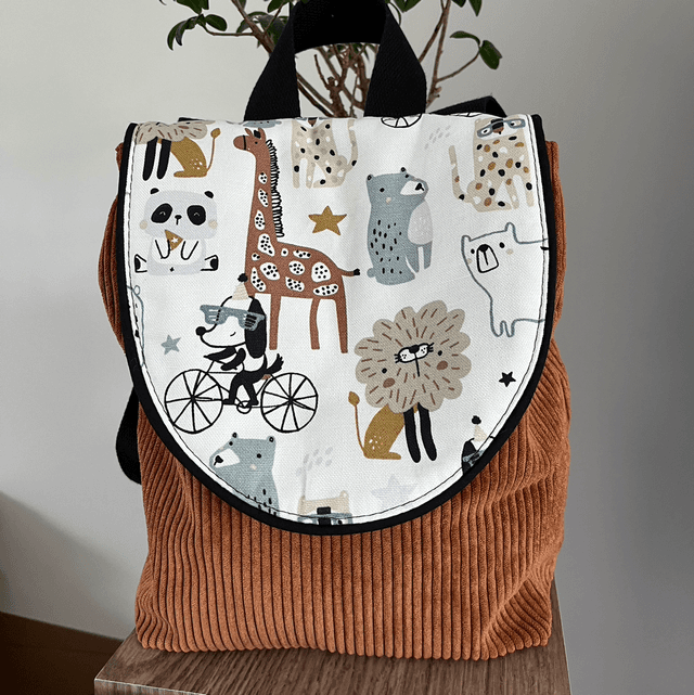 Sac à dos