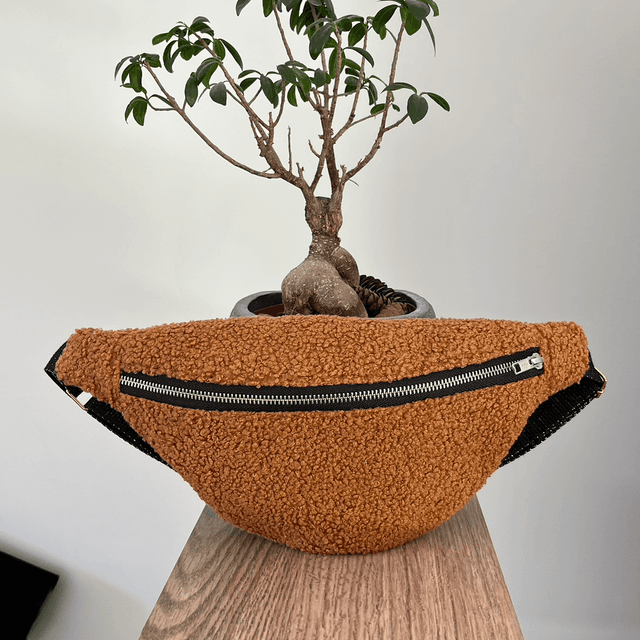 Banane taille M