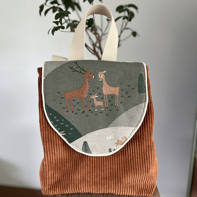 Sac à dos
