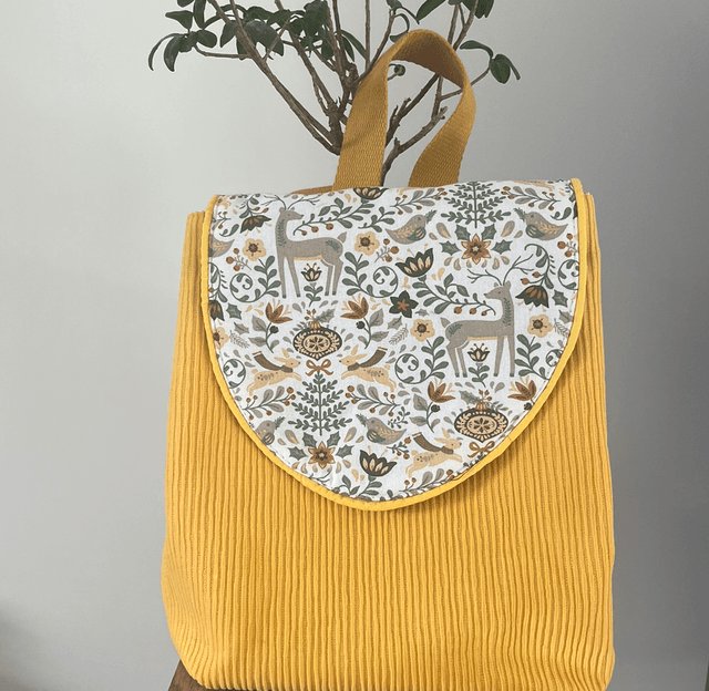 Sac à dos